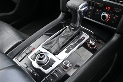 2014 Audi Q7 - Thumbnail