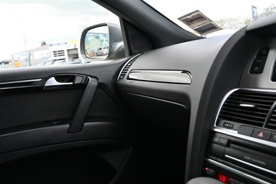 2014 Audi Q7 - Thumbnail