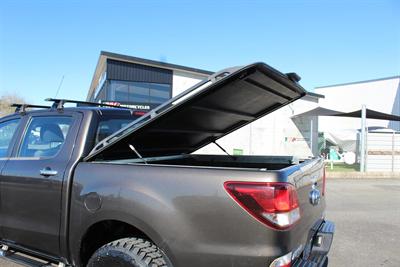 2017 Mazda Bt-50 - Thumbnail