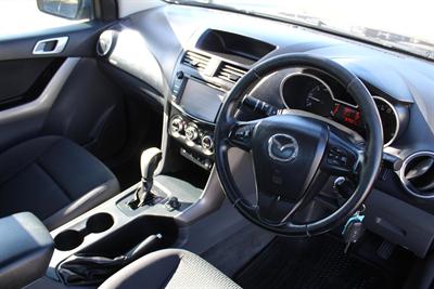 2017 Mazda Bt-50 - Thumbnail
