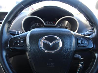 2017 Mazda Bt-50 - Thumbnail