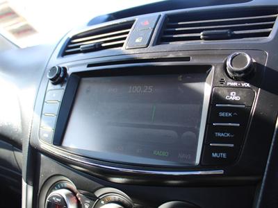 2017 Mazda Bt-50 - Thumbnail