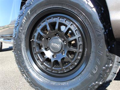 2017 Mazda Bt-50 - Thumbnail