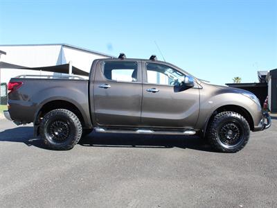 2017 Mazda Bt-50 - Thumbnail