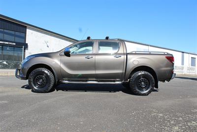 2017 Mazda Bt-50 - Thumbnail