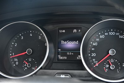 2018 Volkswagen Tiguan - Thumbnail
