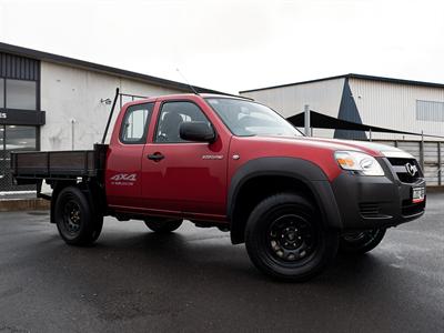 2007 Mazda Bt-50 - Thumbnail