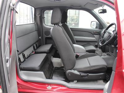 2007 Mazda Bt-50 - Thumbnail