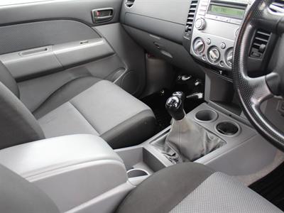 2007 Mazda Bt-50 - Thumbnail