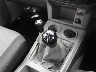 2007 Mazda Bt-50 - Thumbnail
