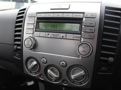 2007 Mazda Bt-50 - Thumbnail