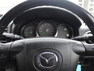 2007 Mazda Bt-50 - Thumbnail