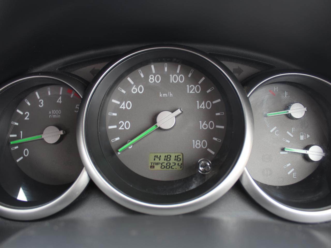 2007 Mazda Bt-50