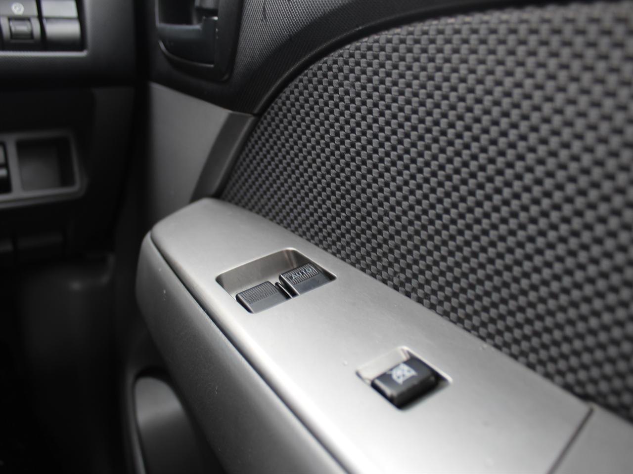 2007 Mazda Bt-50