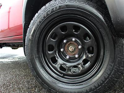 2007 Mazda Bt-50 - Thumbnail