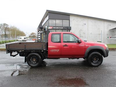 2007 Mazda Bt-50 - Thumbnail