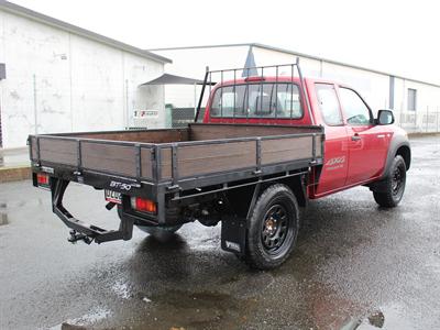 2007 Mazda Bt-50 - Thumbnail