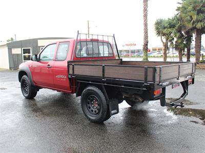 2007 Mazda Bt-50 - Thumbnail
