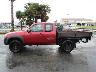 2007 Mazda Bt-50 - Thumbnail