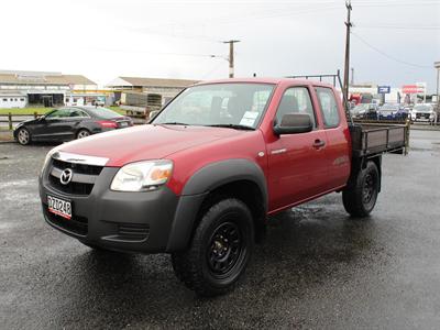 2007 Mazda Bt-50 - Thumbnail