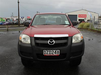 2007 Mazda Bt-50 - Thumbnail