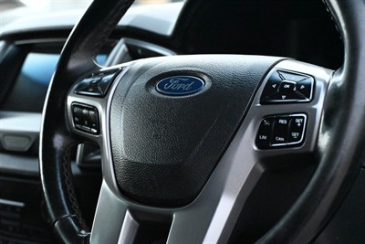 2021 Ford Ranger - Thumbnail