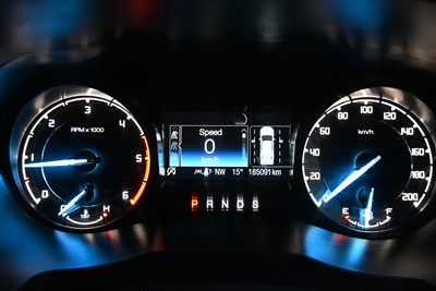 2021 Ford Ranger - Thumbnail
