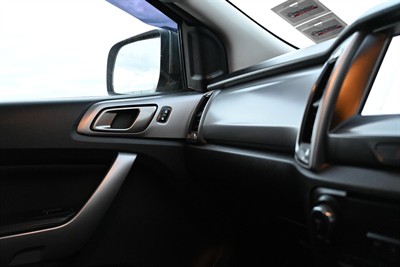 2021 Ford Ranger - Thumbnail