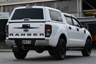 2021 Ford Ranger - Thumbnail