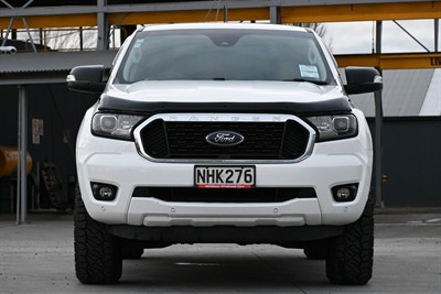 2021 Ford Ranger - Thumbnail