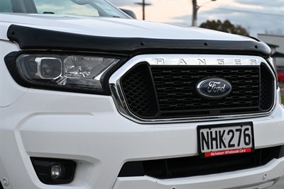 2021 Ford Ranger - Thumbnail