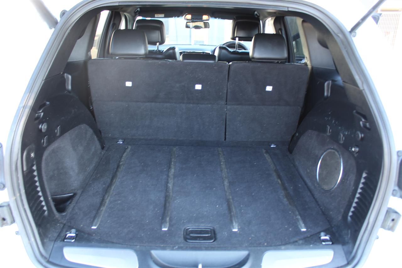 2016 Jeep Grand Cherokee