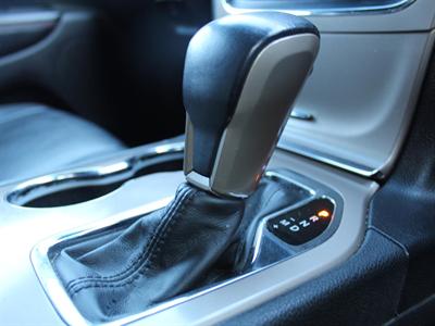 2016 Jeep Grand Cherokee - Thumbnail