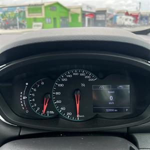 2020 Holden Trax - Thumbnail