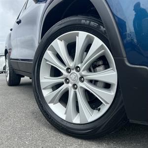 2020 Holden Trax - Thumbnail