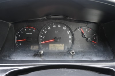 2019 Toyota Hiace - Thumbnail