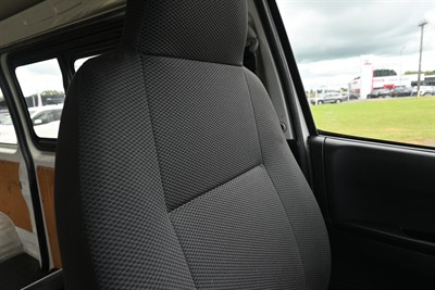 2019 Toyota Hiace - Thumbnail