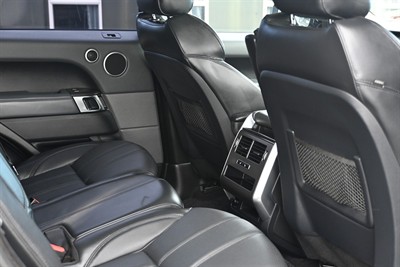 2015 Land Rover Range Rover Sport - Thumbnail