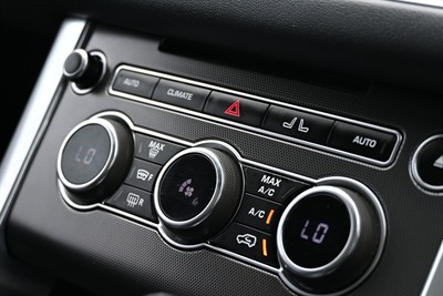 2015 Land Rover Range Rover Sport - Thumbnail