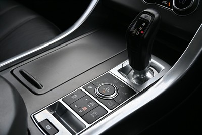 2015 Land Rover Range Rover Sport - Thumbnail