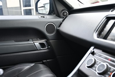 2015 Land Rover Range Rover Sport - Thumbnail