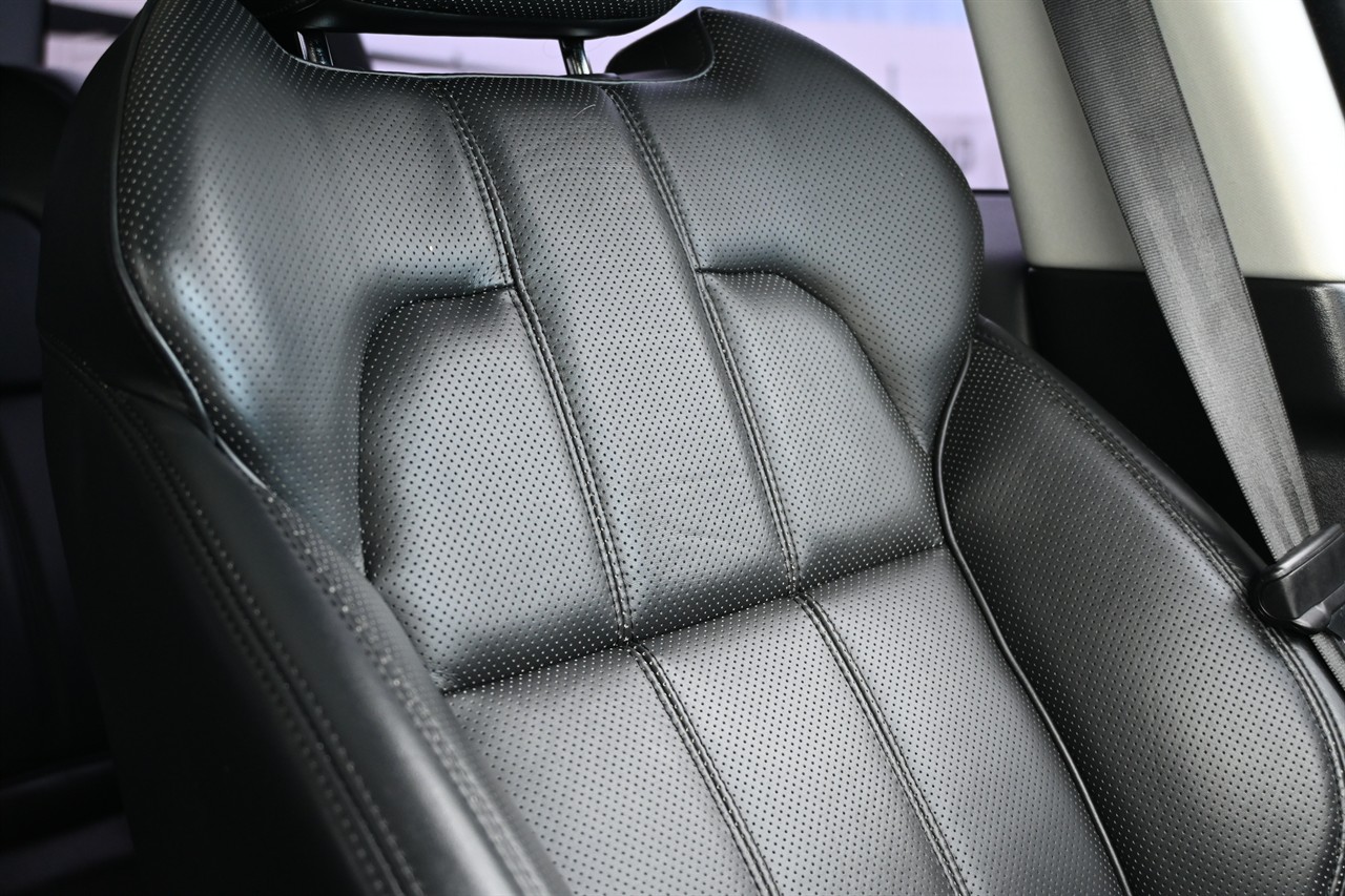 2015 Land Rover Range Rover Sport