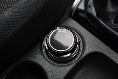 2018 Mitsubishi Triton - Thumbnail
