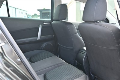 2008 Mazda Atenza - Thumbnail