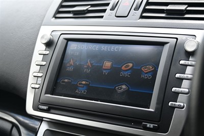 2008 Mazda Atenza - Thumbnail