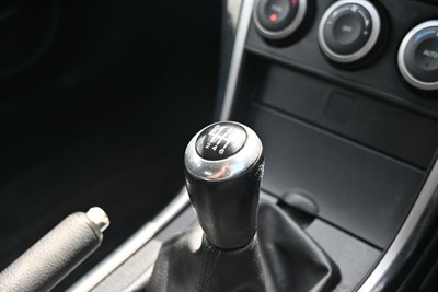 2008 Mazda Atenza - Thumbnail