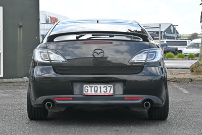 2008 Mazda Atenza - Thumbnail