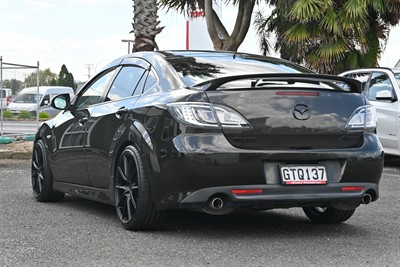 2008 Mazda Atenza - Thumbnail