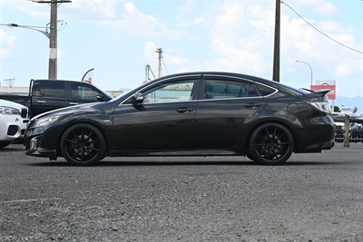 2008 Mazda Atenza - Thumbnail