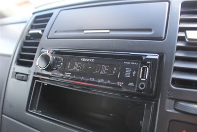 2006 Nissan Tiida - Thumbnail